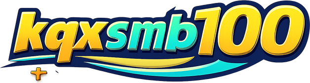 Logo kqxsmb 100